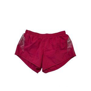 OISELLE Distance Shorts-Pink. Size M